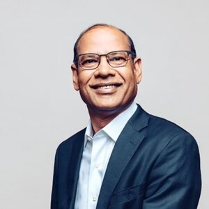Anupam Khare - Senior Vice President and Chief Information Officer at Oshkosh Corporation, Inc.