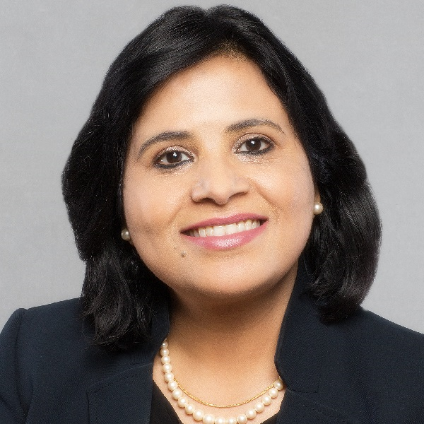 Ritu Jyoti - Group VP, Worldwide Artificial Intelligence and Automation Research Practice, Global AI Research Lead at IDC