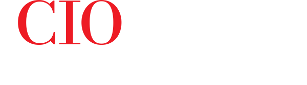 CIO100 awards logo