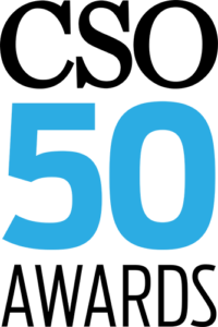 CSO50 Awards logo