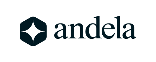 Andela - first long-term global talent network that connects companies with vetted, remote engineers in emerging markets.