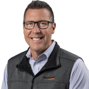 Tim Dickson - Chief Information Officer at Generac since August 2020