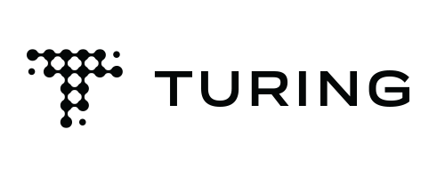Turing - organization with the world’s most deeply vetted developers and teams, matched by AI