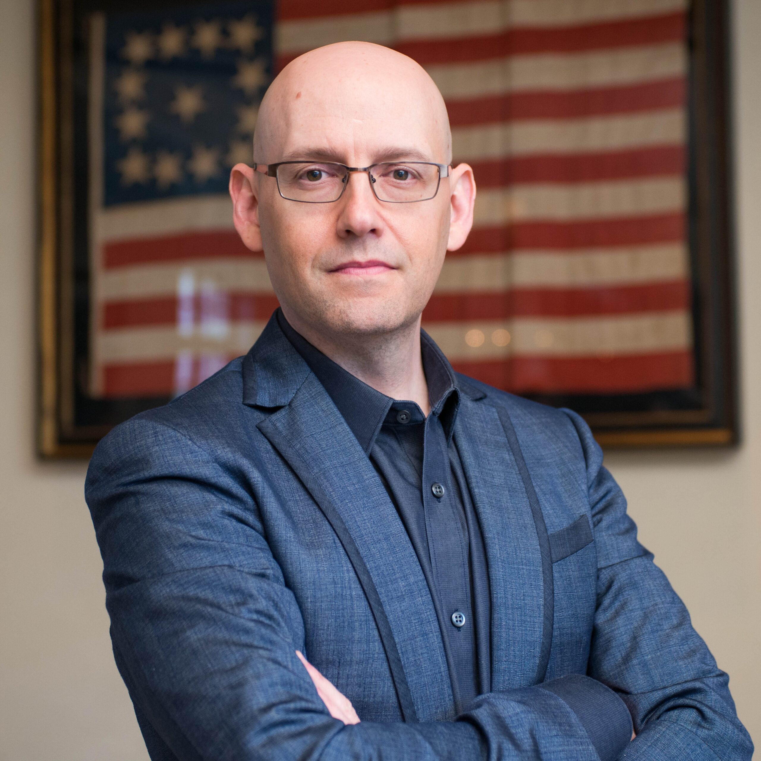 Brad Meltzer - Best-Selling Author & “America’s Historian”