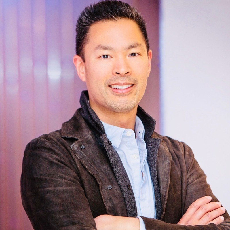 Jedidiah Yueh - Founder and CEO at Delphix