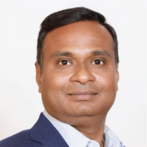 Dinesh Vamsidhar - Senior Manager, Channel Development Leader at Deloitte