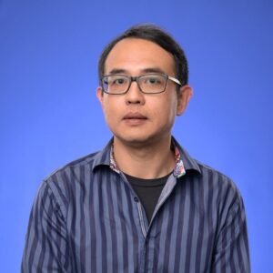 Hui Zhang - Executive Director, Digital Health Office at Eli Lilly & Co