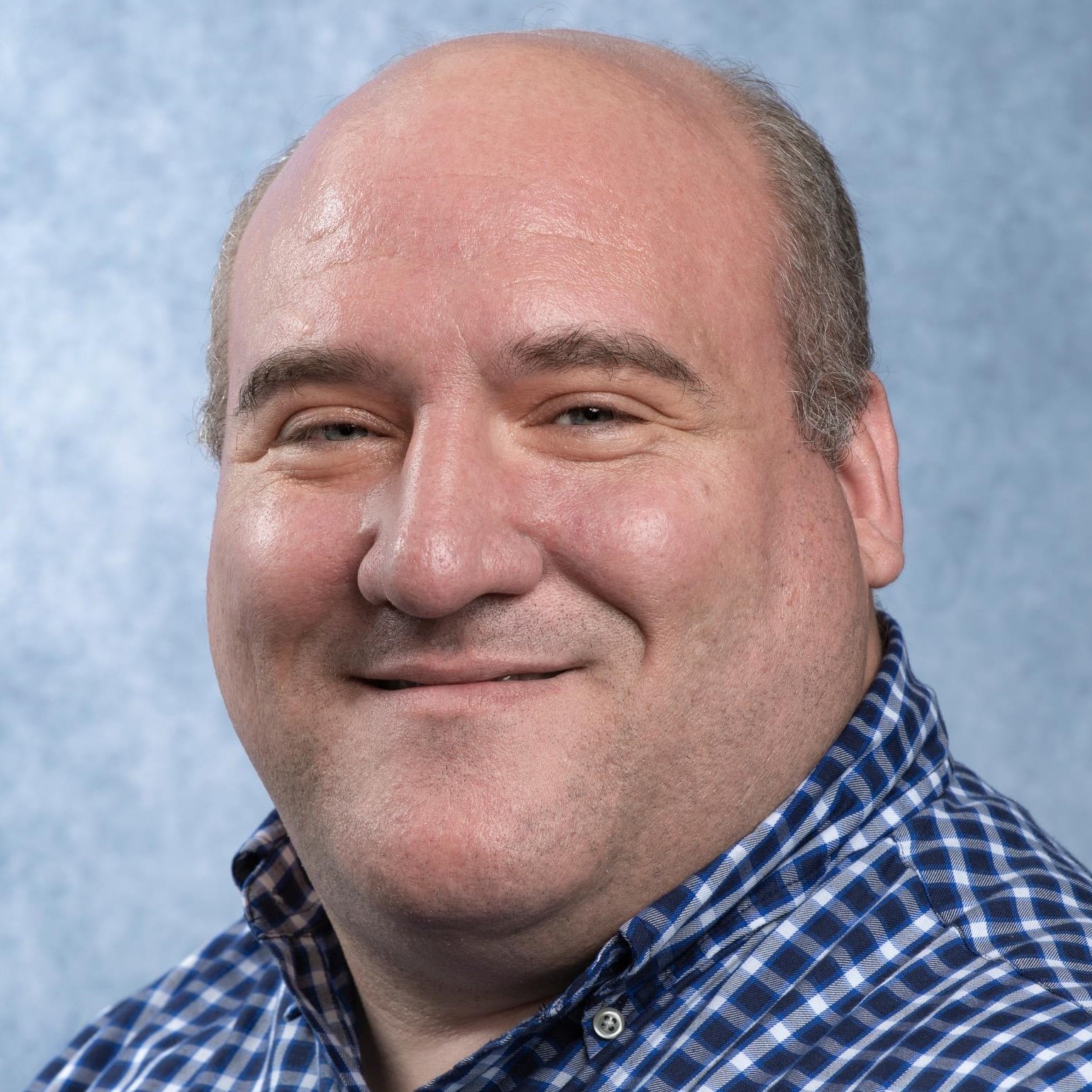 Greg Hormann - Senior Director IIoT Platform at Proctor & Gamble