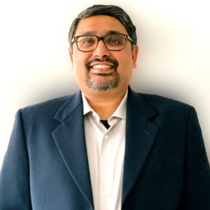 Dr. Gautham Pallapa - Senior Executive Advisor and CIO/CDO at VMware